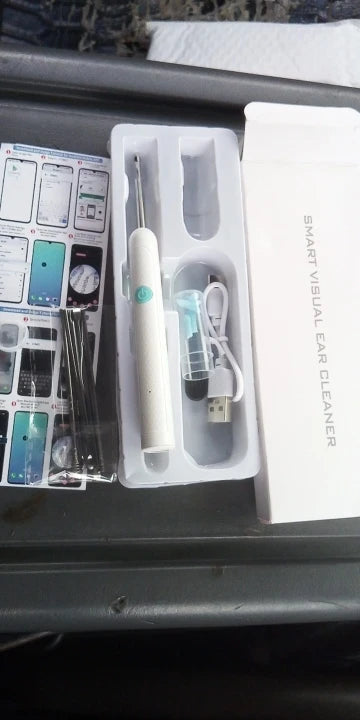 Review Card